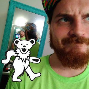 Meet your Posher, Mark